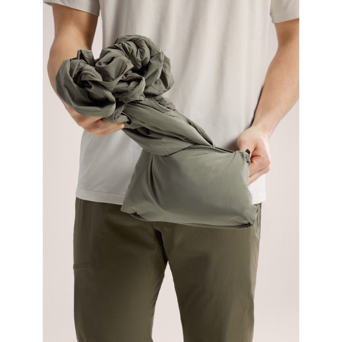 Arc'teryx Men's Atom SL Hoody