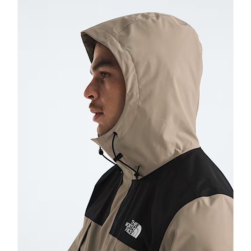 The North Face Men's Antora Jacket