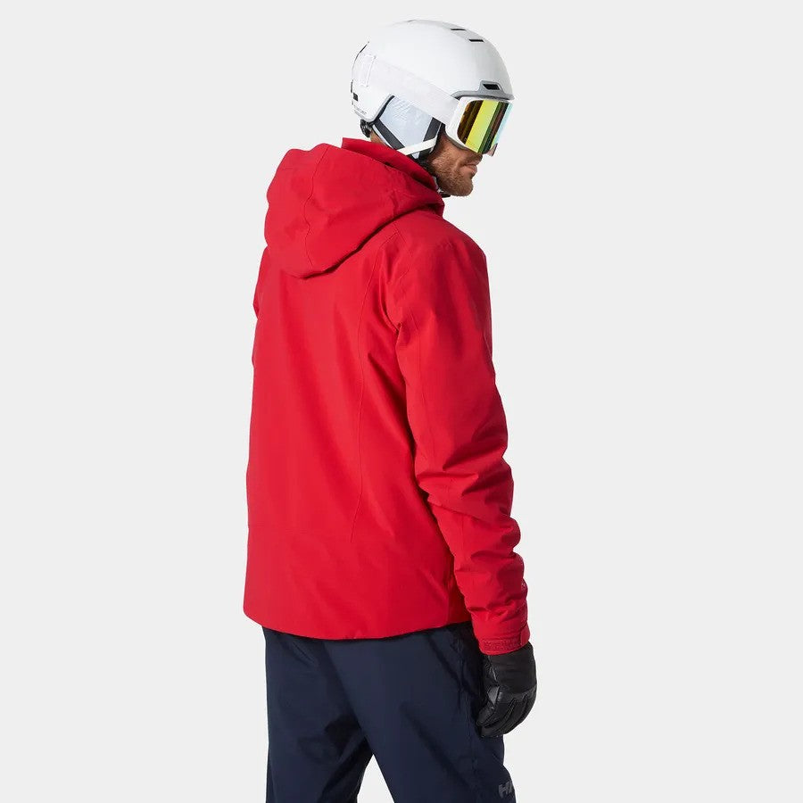 Helly Hansen Men's Alpha 4.0 Ski Jacket