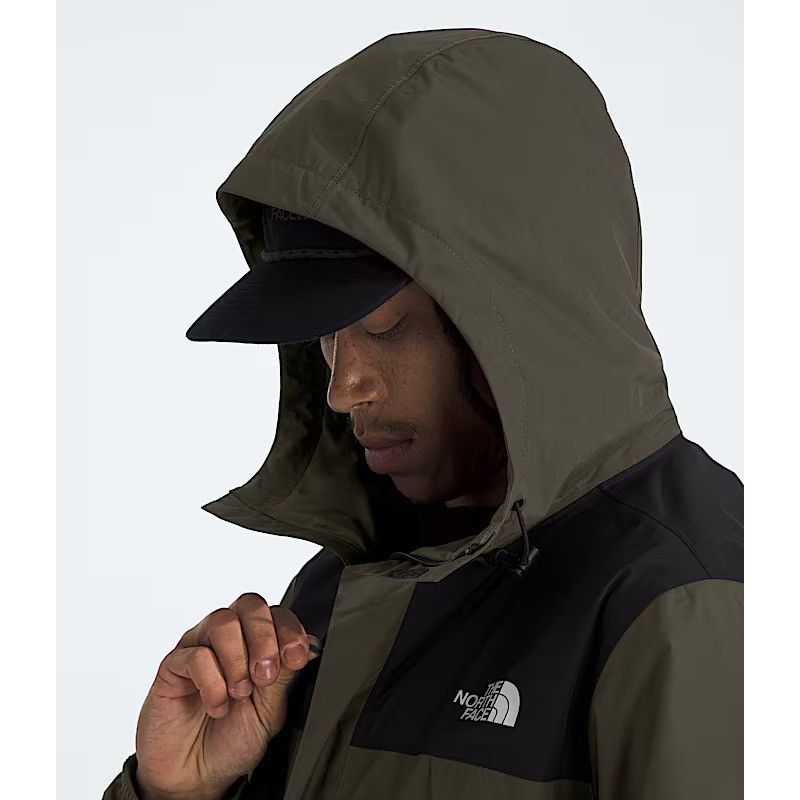 The North Face Men's Antora Jacket
