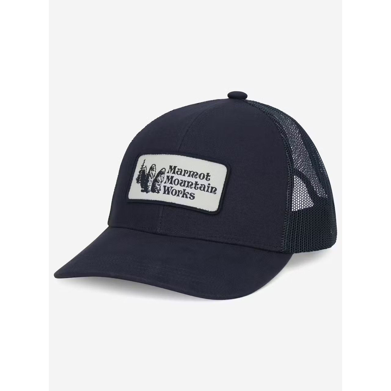Marmot Retro Trucker Hat