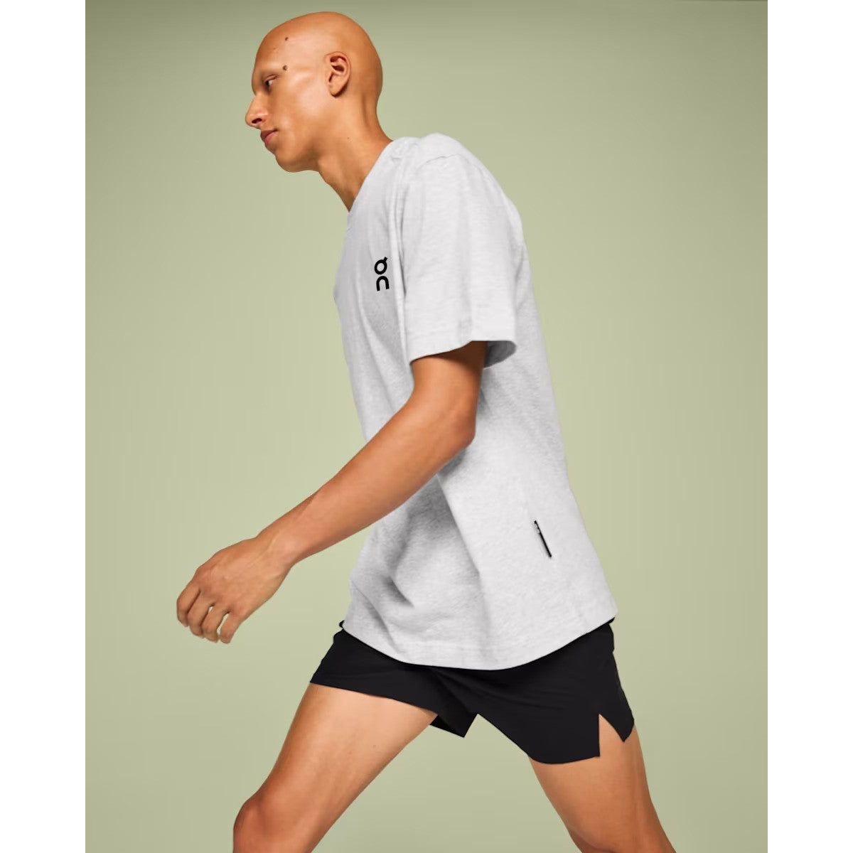 On Running Men's Club T-shirt