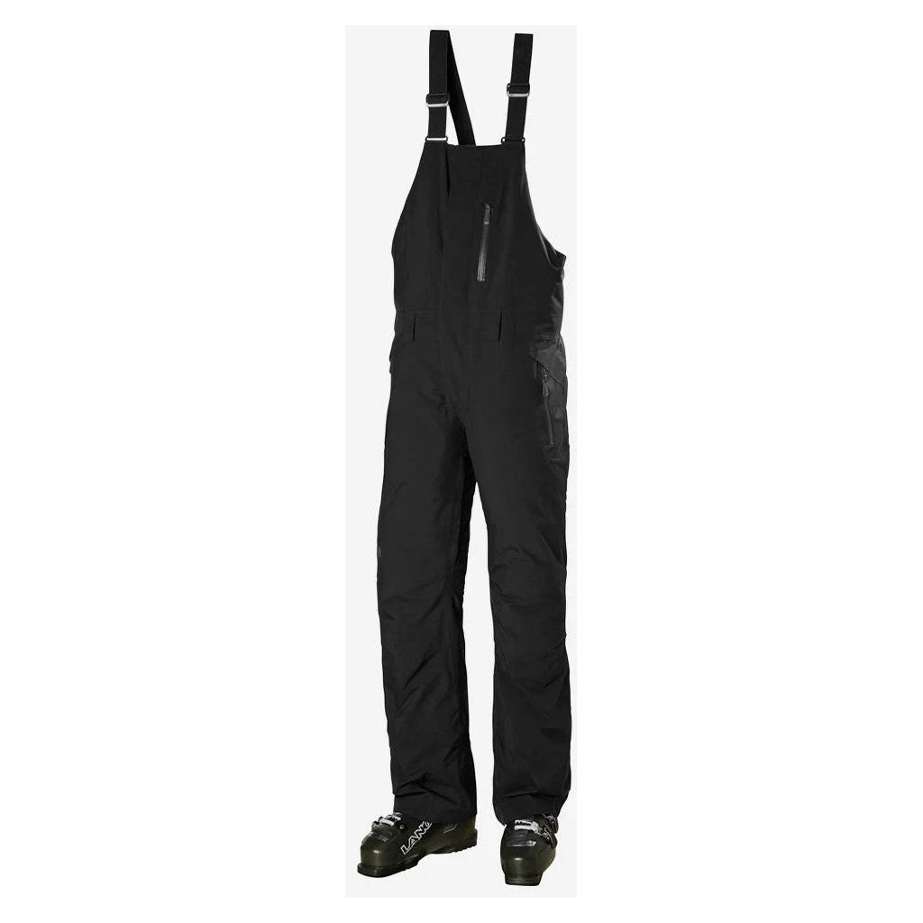 Helly Hansen Men's Legendary Insulated Bib Pant