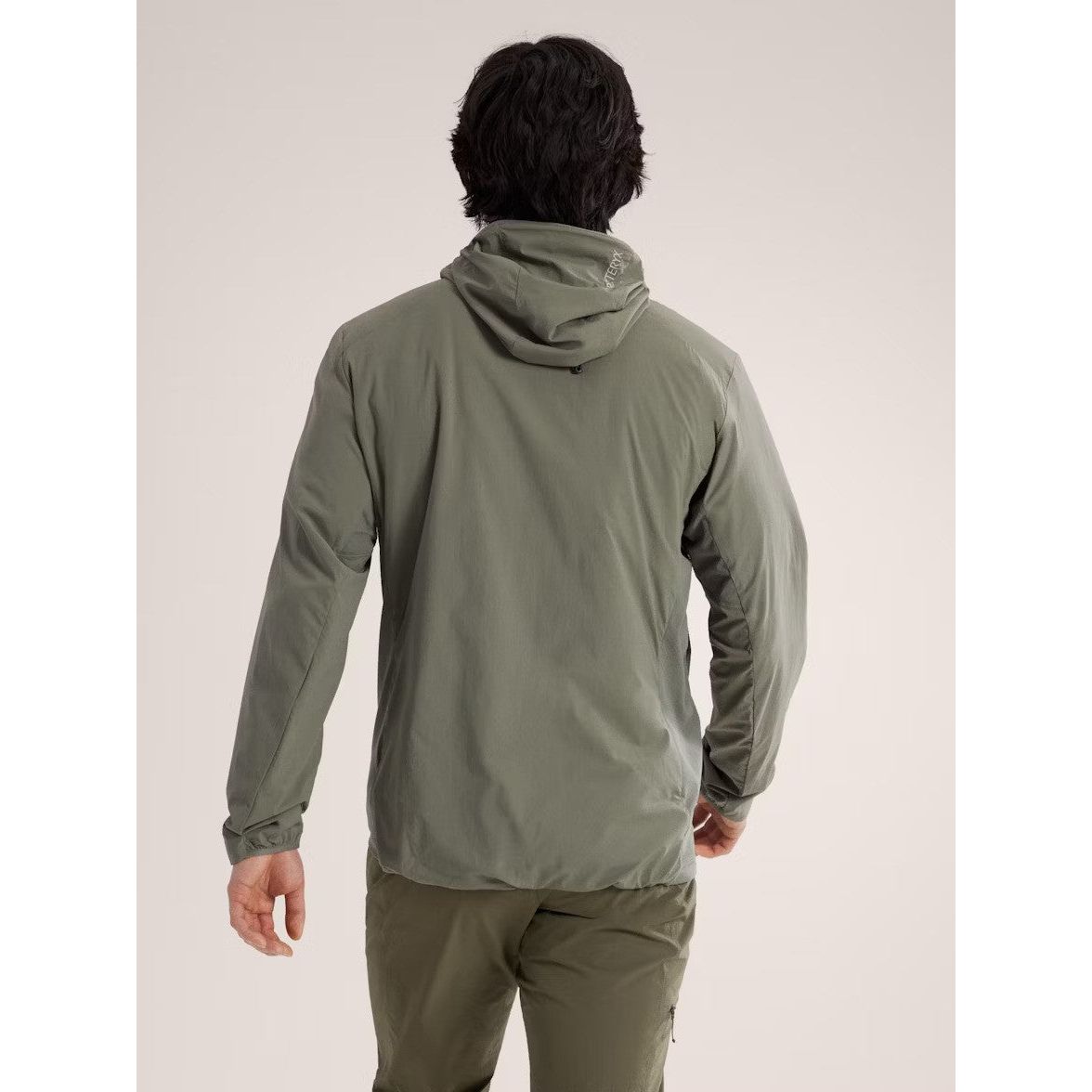 Arc'teryx Men's Atom SL Hoody