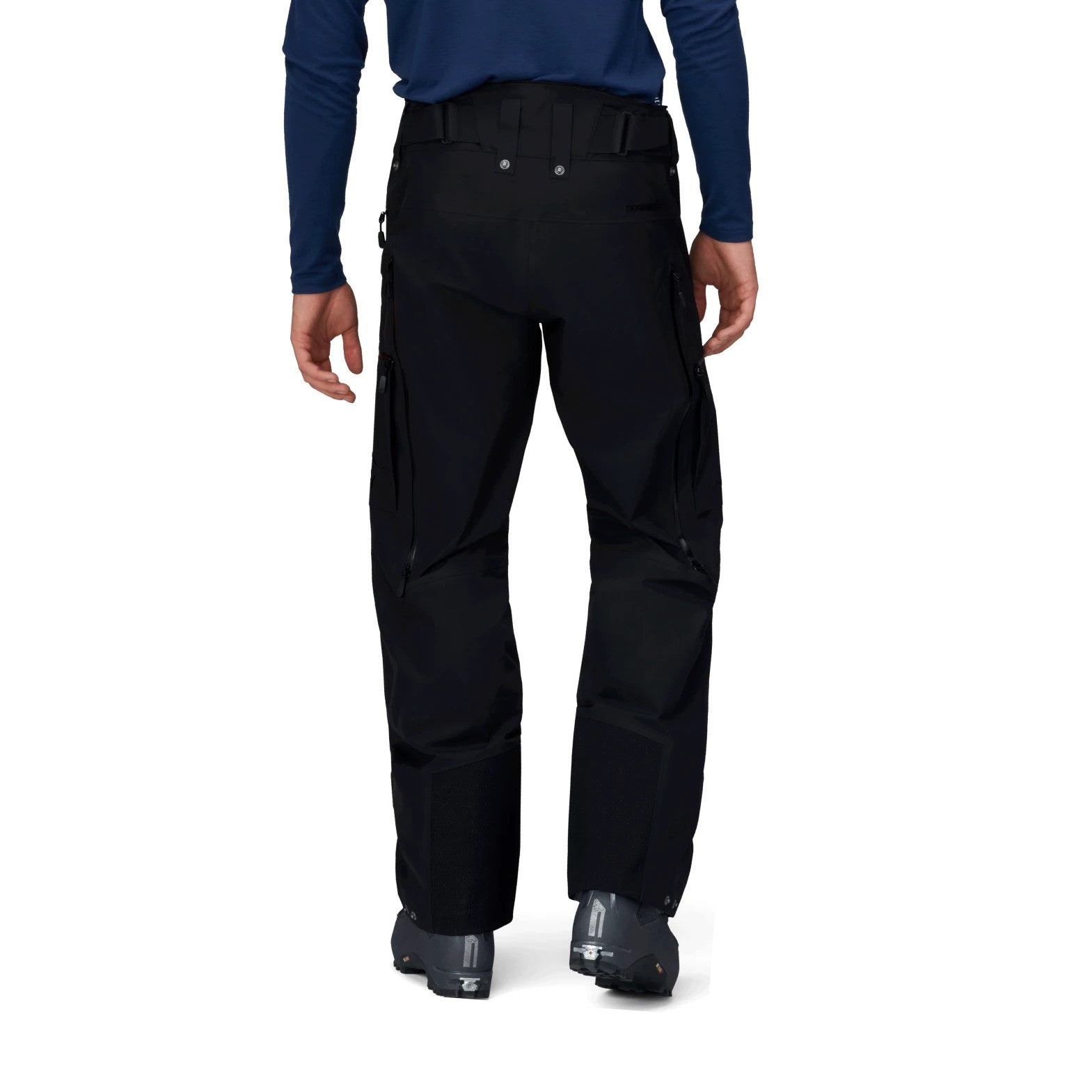 Norrona Men's Lofoten Gore-Tex Pants