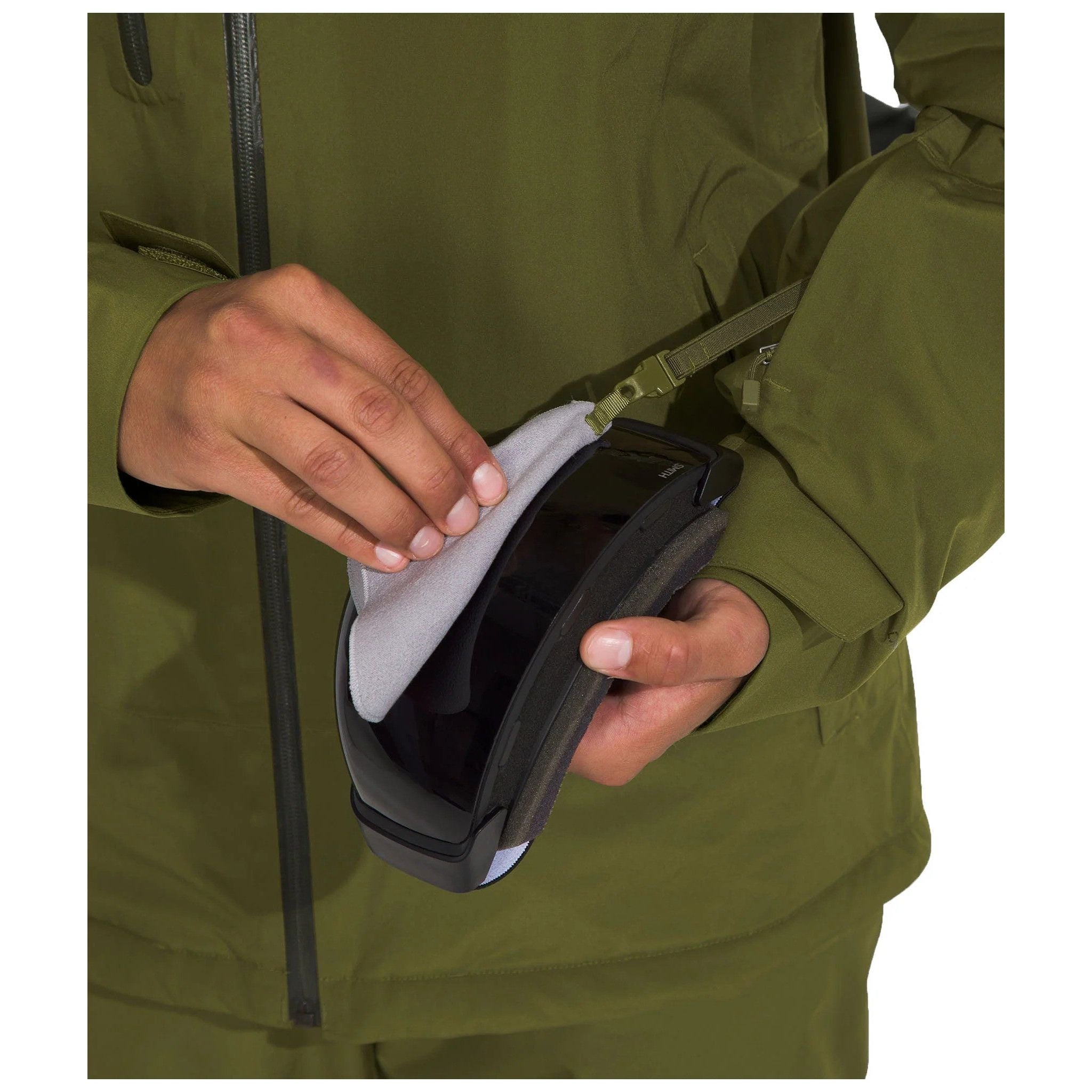 The North Face Men's Descendit Jacket