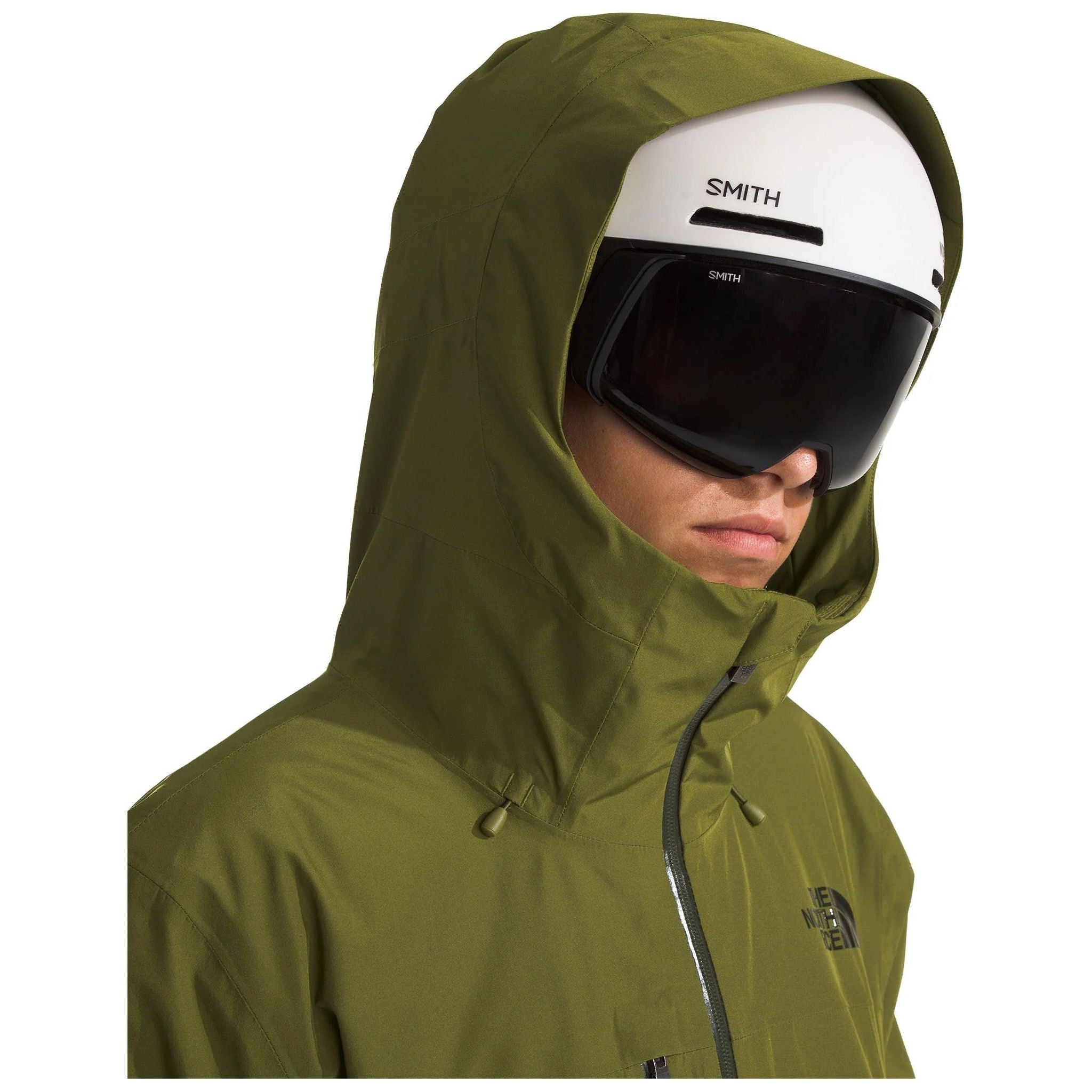 The North Face Men's Descendit Jacket