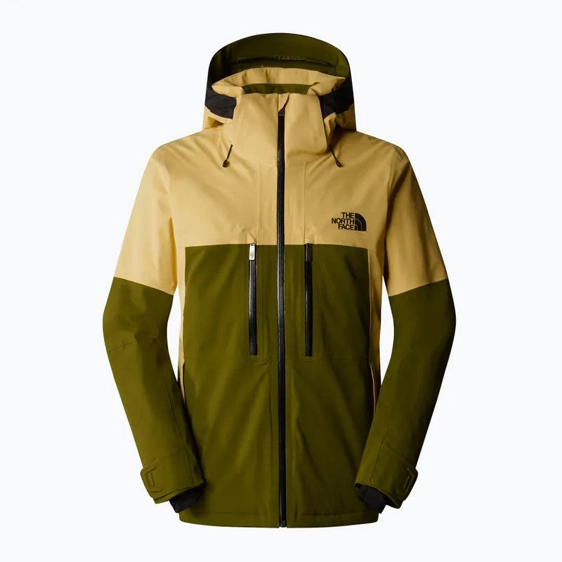 The North Face Men's Chakal Jacket