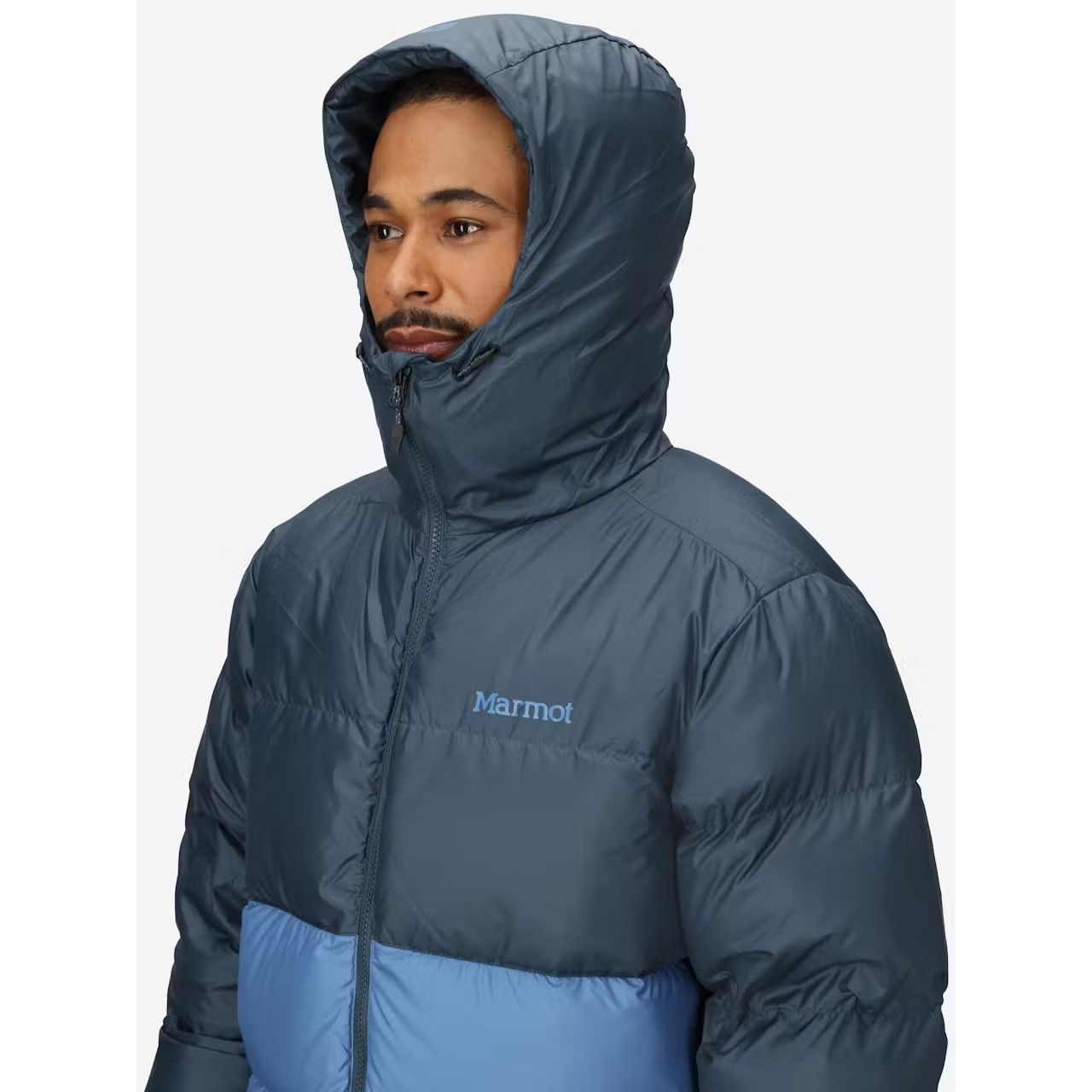 Marmot Men's Guides Down Hoody Jacket