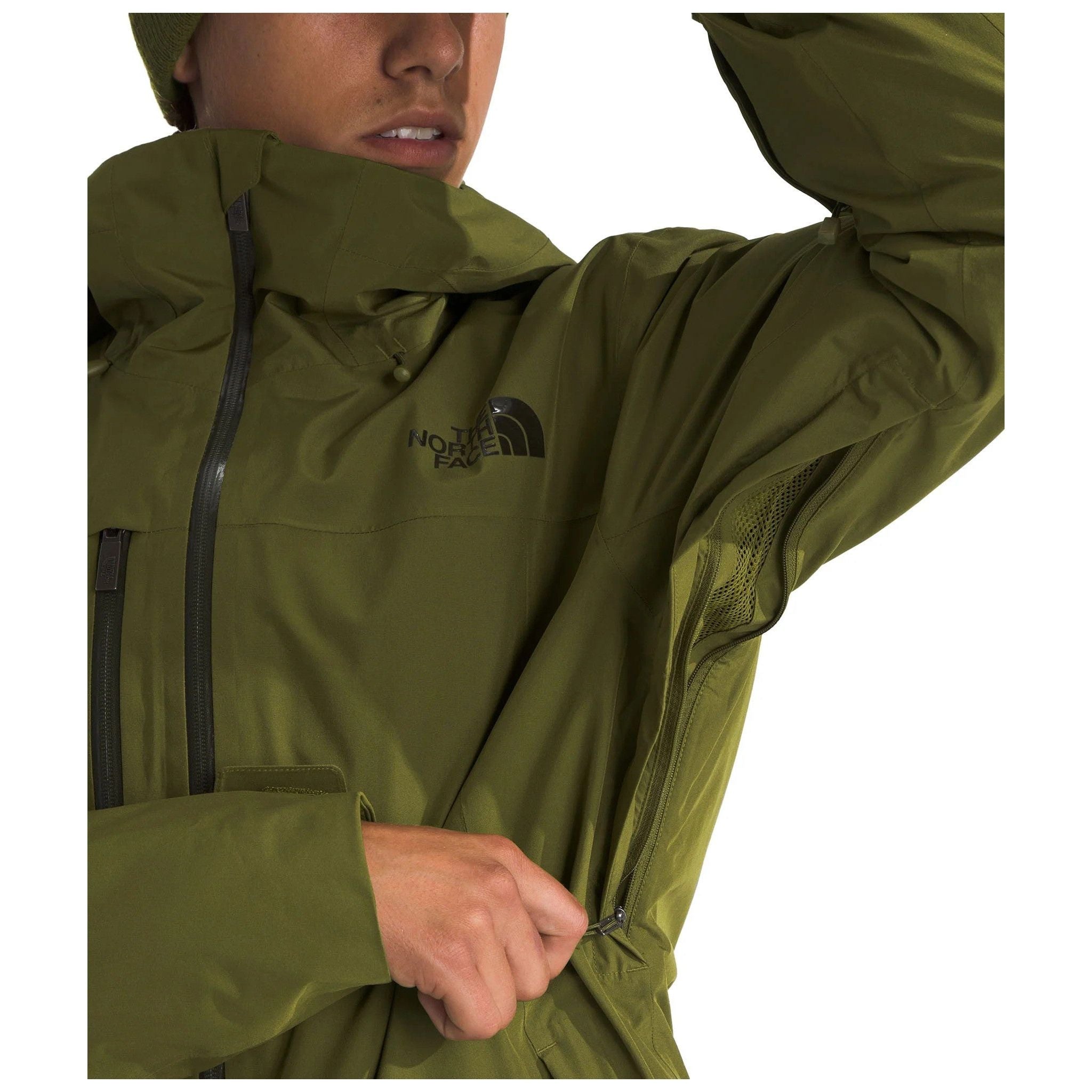 The North Face Men's Descendit Jacket