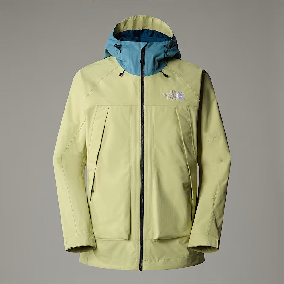 The North Face Men's Balfron Jacket