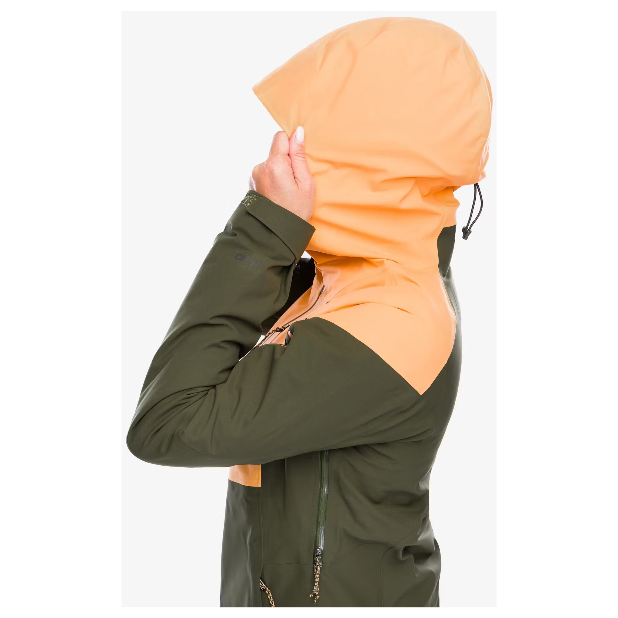 Patagonia Women's Snowdrifter Jacket