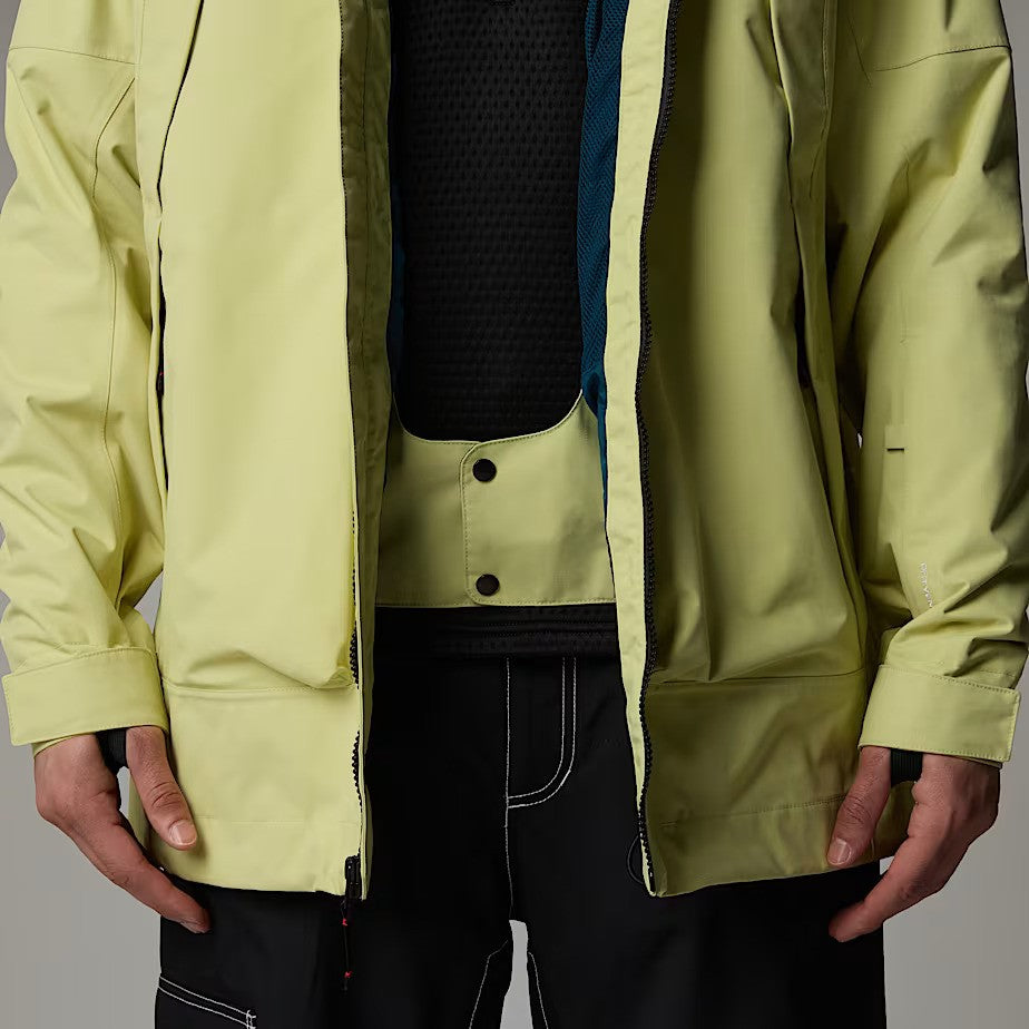 The North Face Men's Balfron Jacket