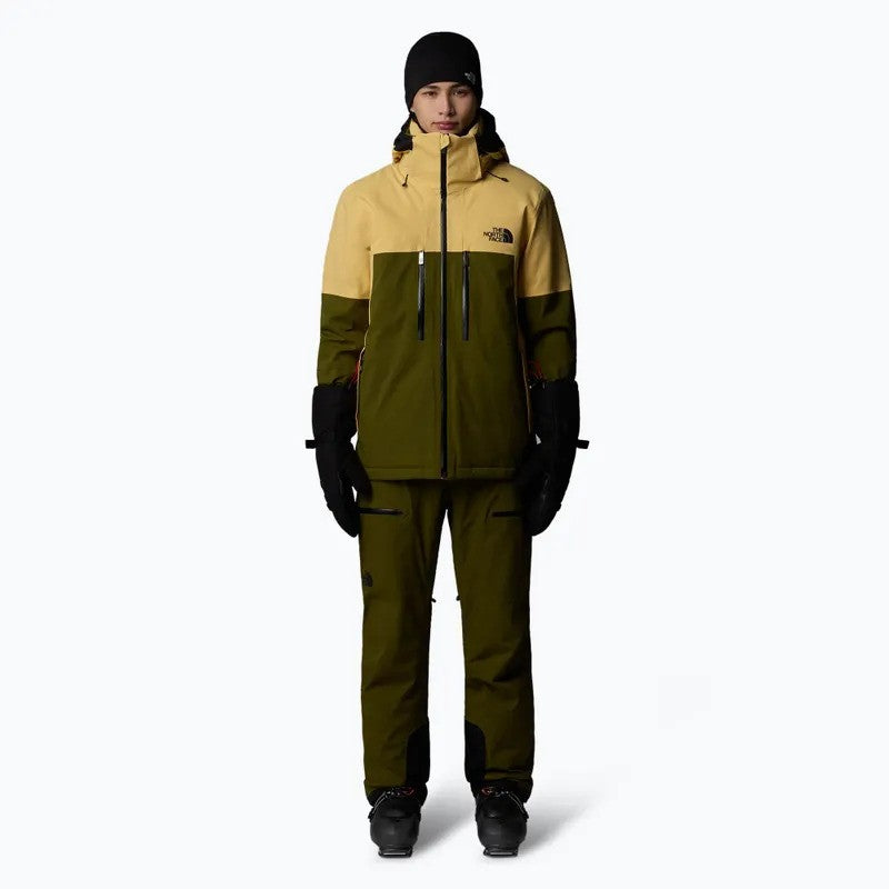 The North Face Men's Chakal Jacket