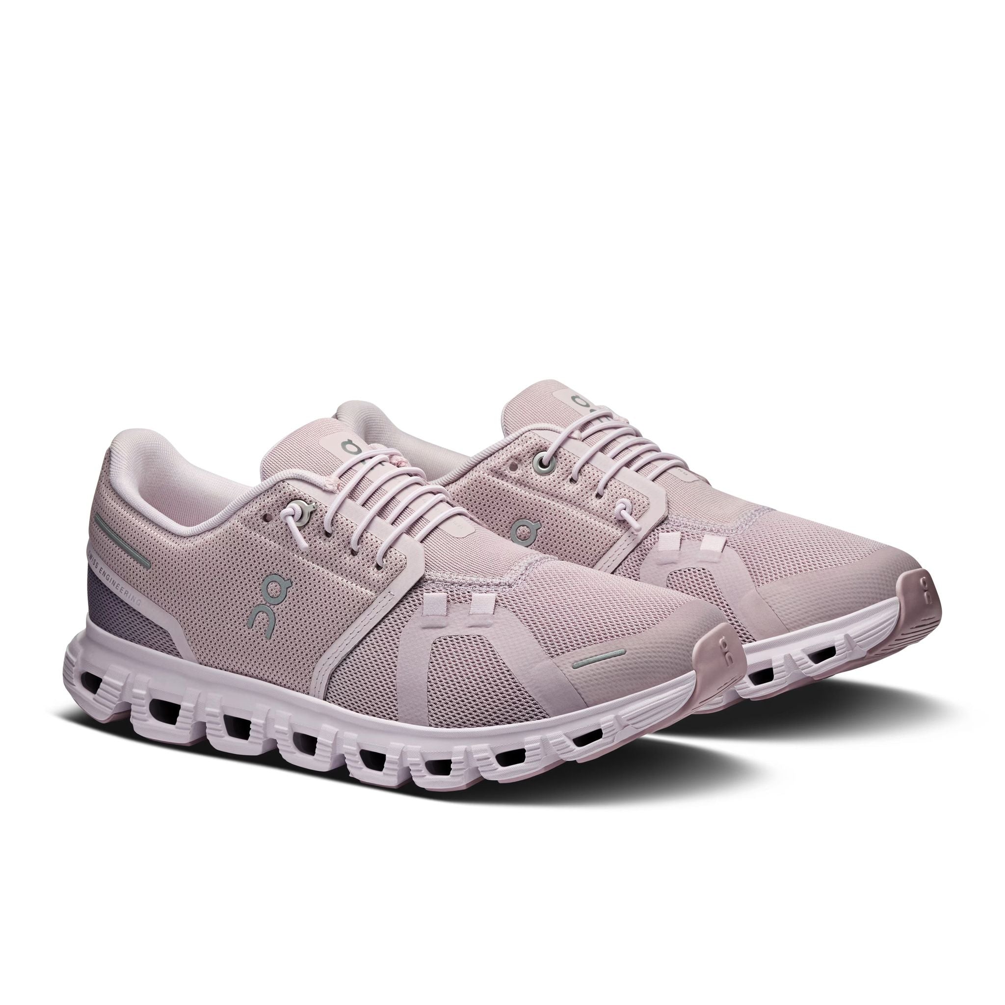On Running Women's Cloud 6 Casual Shoes