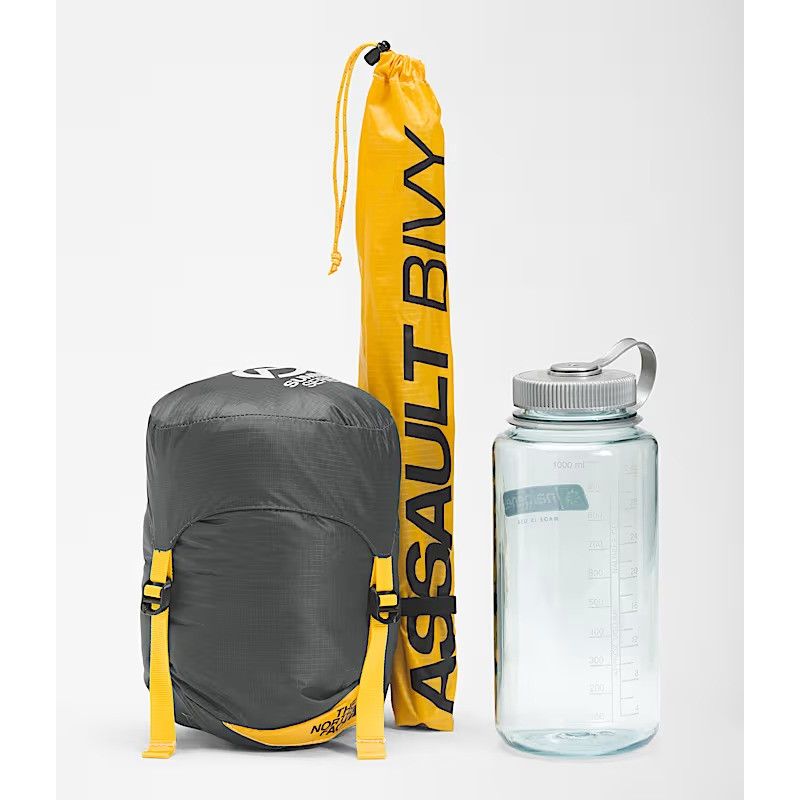 The North Face Assault Futurelight Bivvy