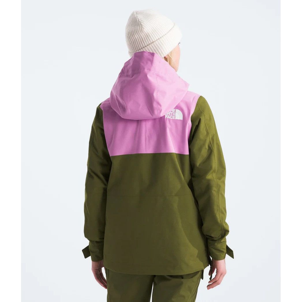 The North Face Women's Driftview Anorak Jacket