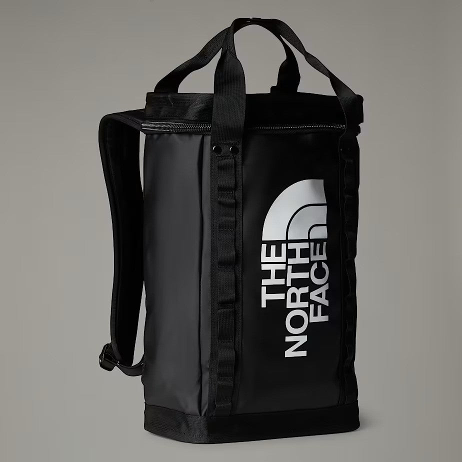 north face explore backpack The North Face Explore Fusebox