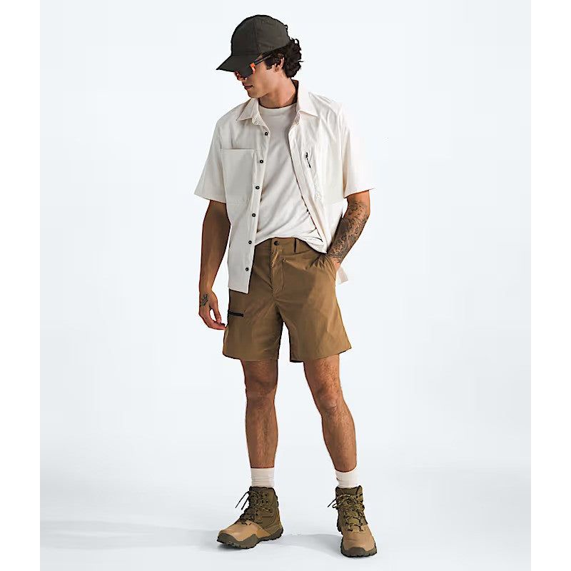 The North Face Men's Basin 7" Shorts