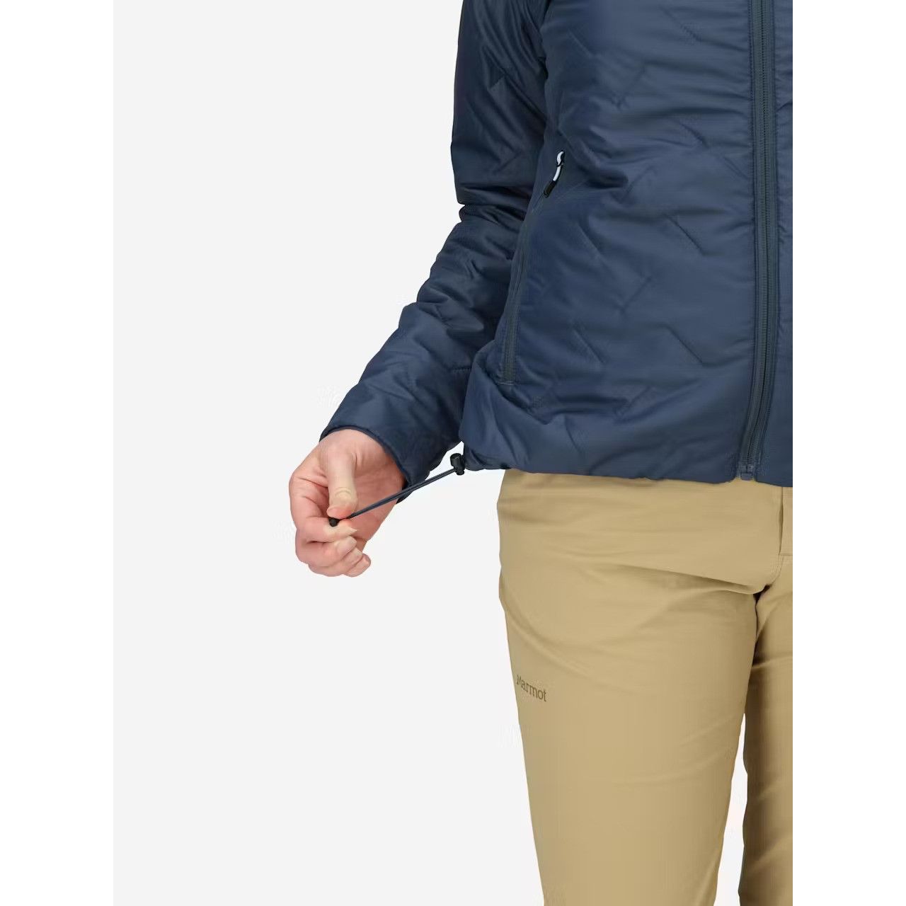 Marmot Women's MonoQuilt Jacket