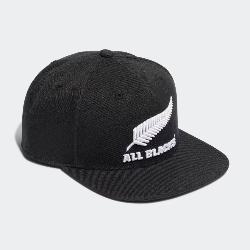 Adidas All Blacks Snapback Cap