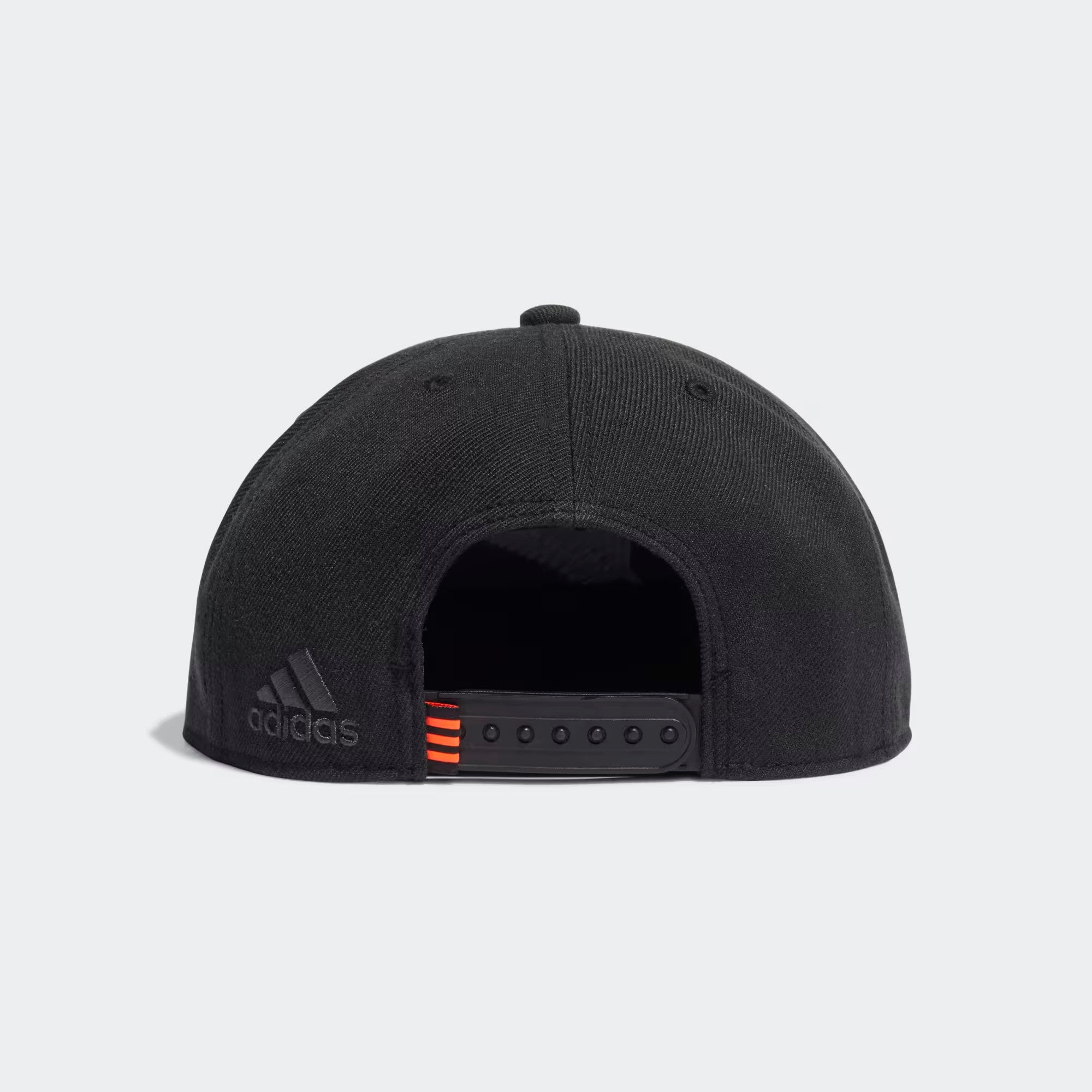 Adidas All Blacks Snapback Cap