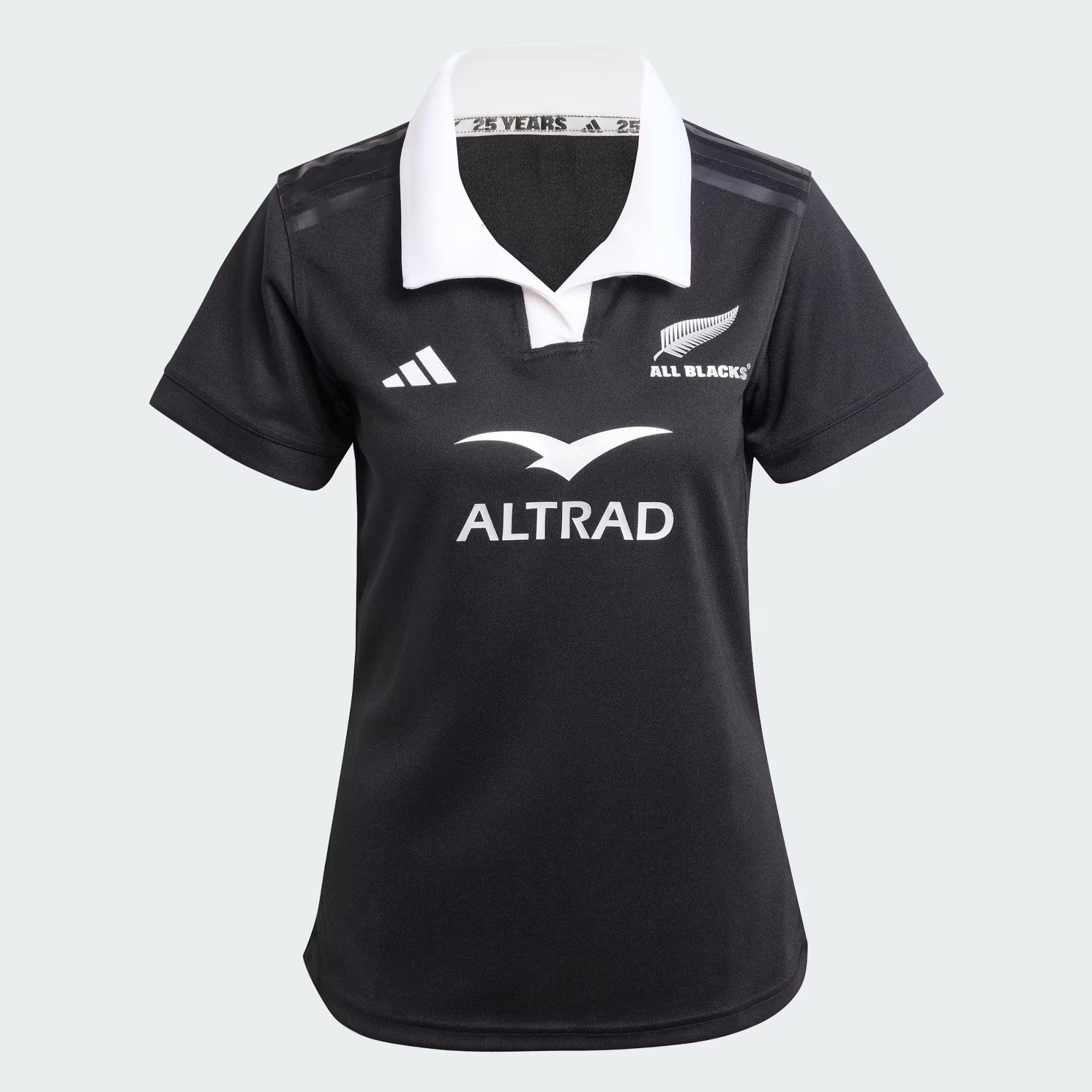 Adidas Women's All Black Jersey