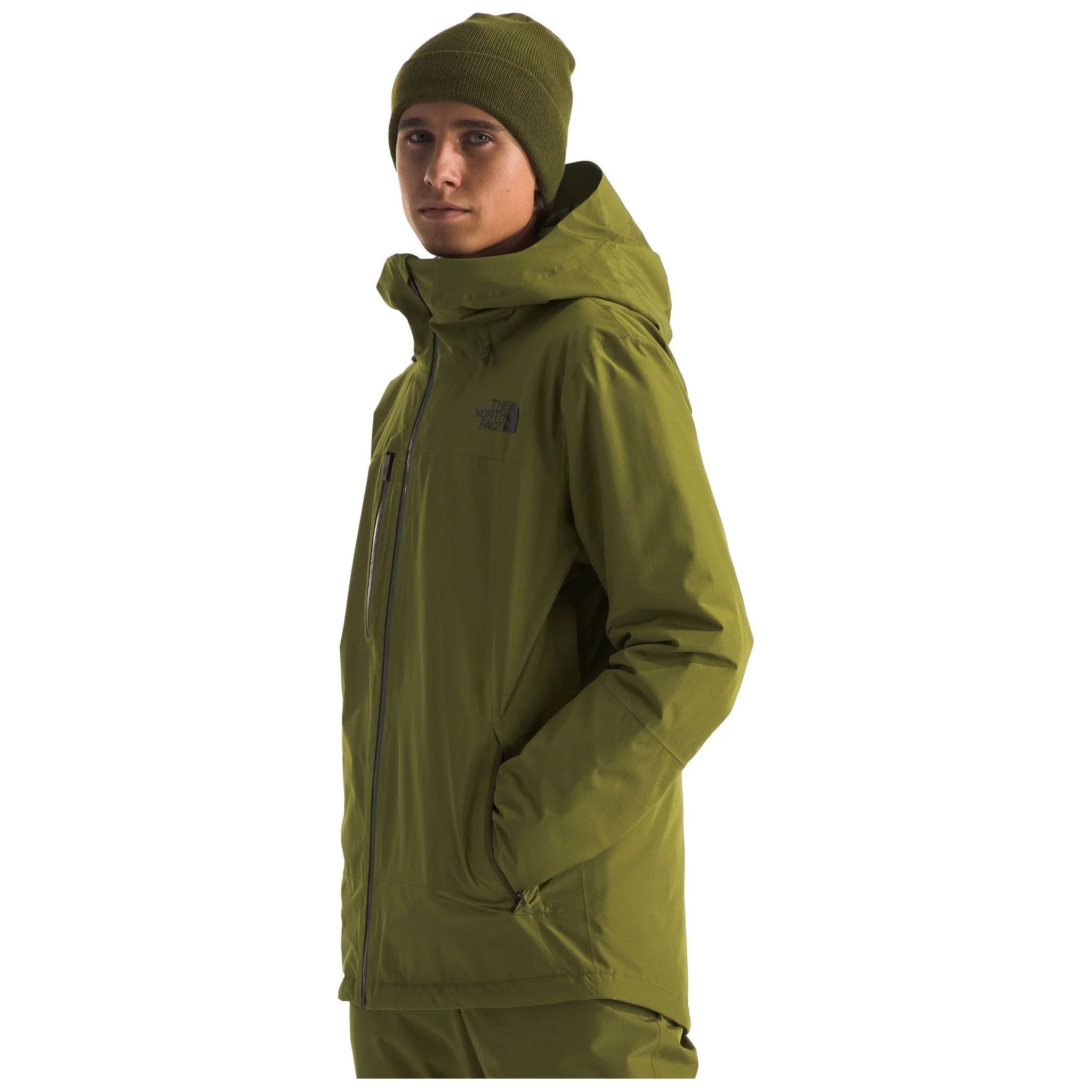 The North Face Men's Descendit Jacket