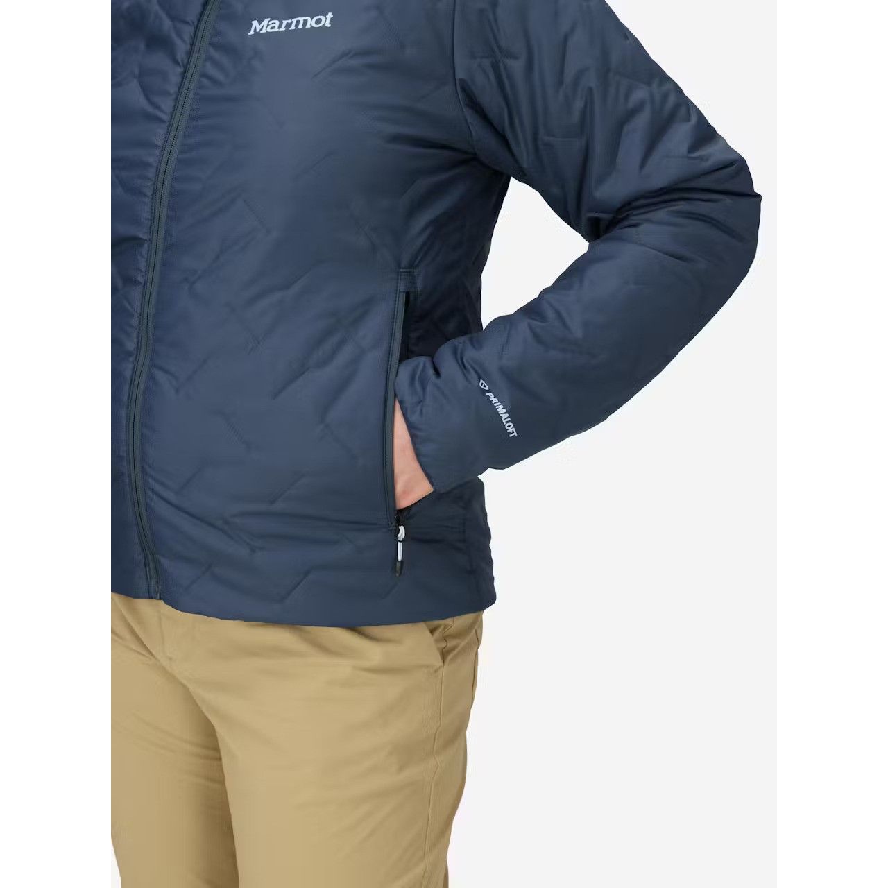 Marmot Women's MonoQuilt Jacket