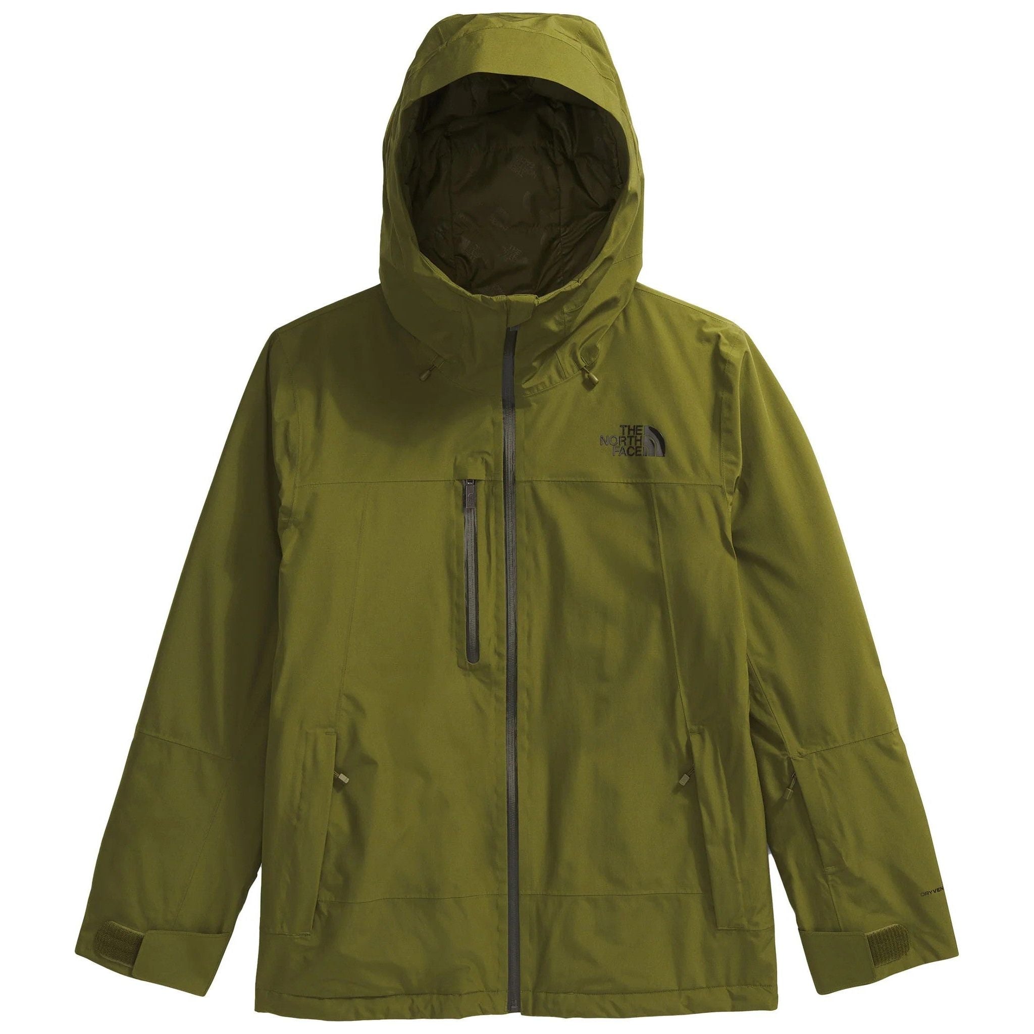 The North Face Men's Descendit Jacket