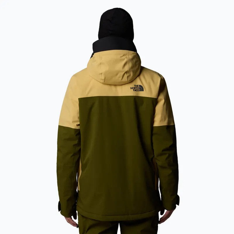 The North Face Men's Chakal Jacket
