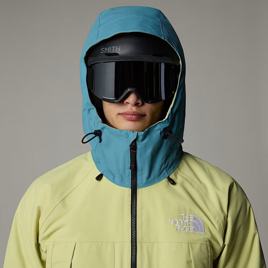 The North Face Men's Balfron Jacket