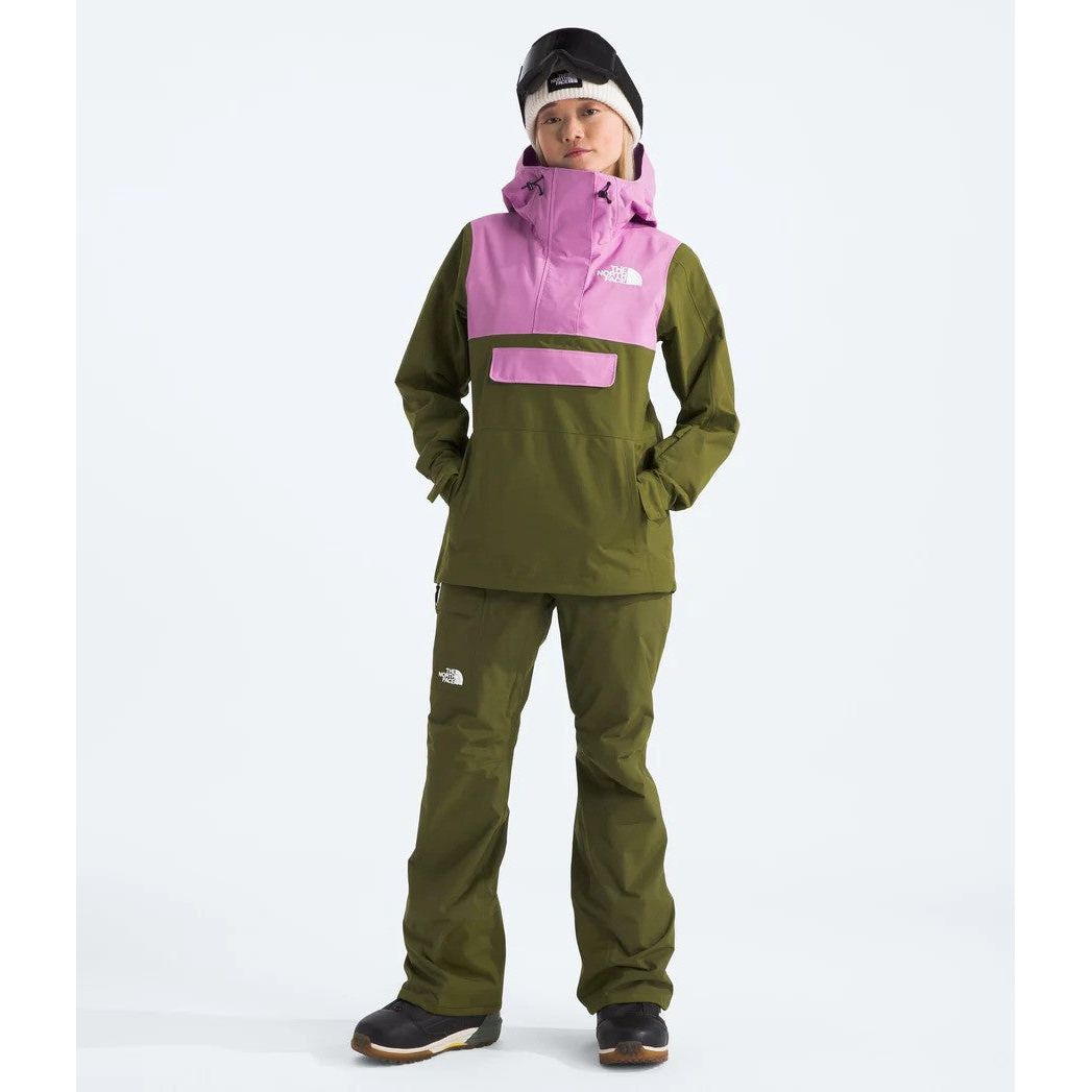 The North Face Women's Driftview Anorak Jacket