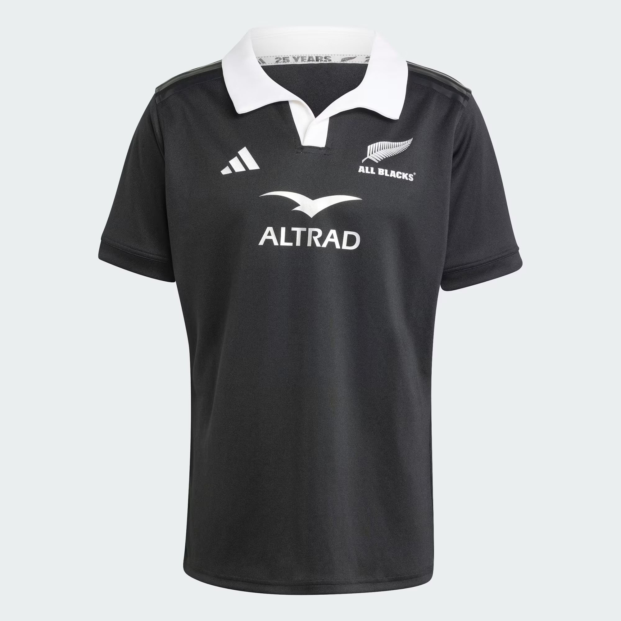 Adidas Men's All Blacks Jersey