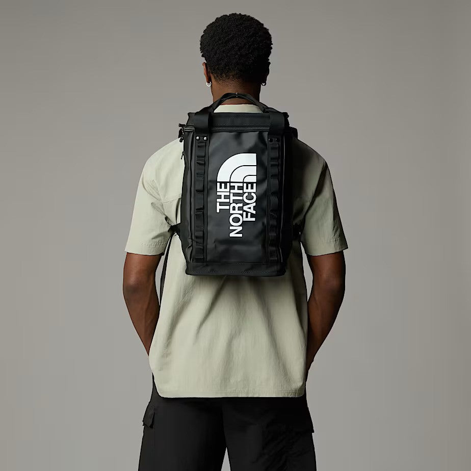north face backpack nz The North Face Explore Fusebox
