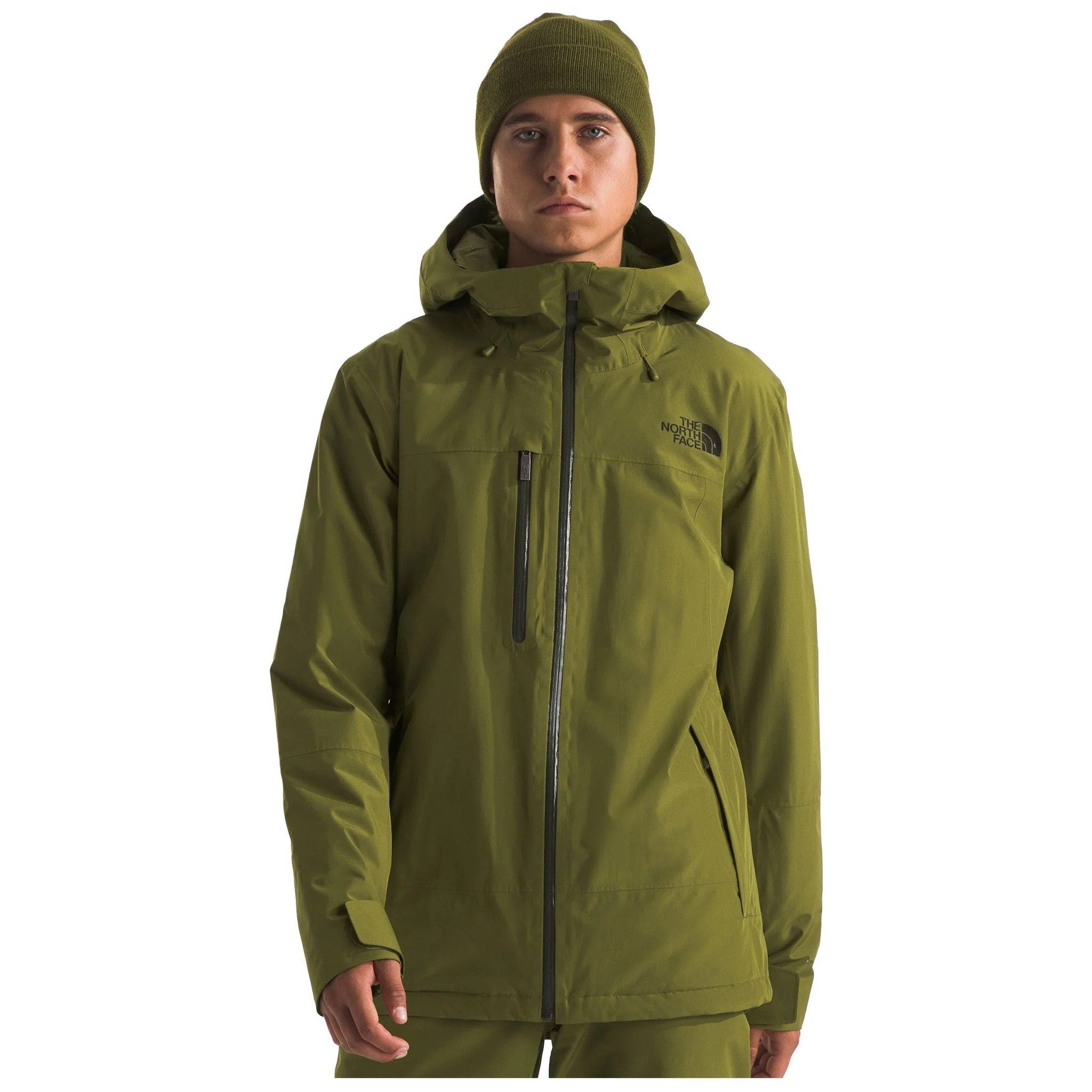 The North Face Men's Descendit Jacket – Outside Sports