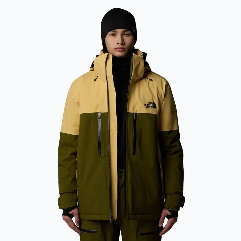 The North Face Men's Chakal Jacket