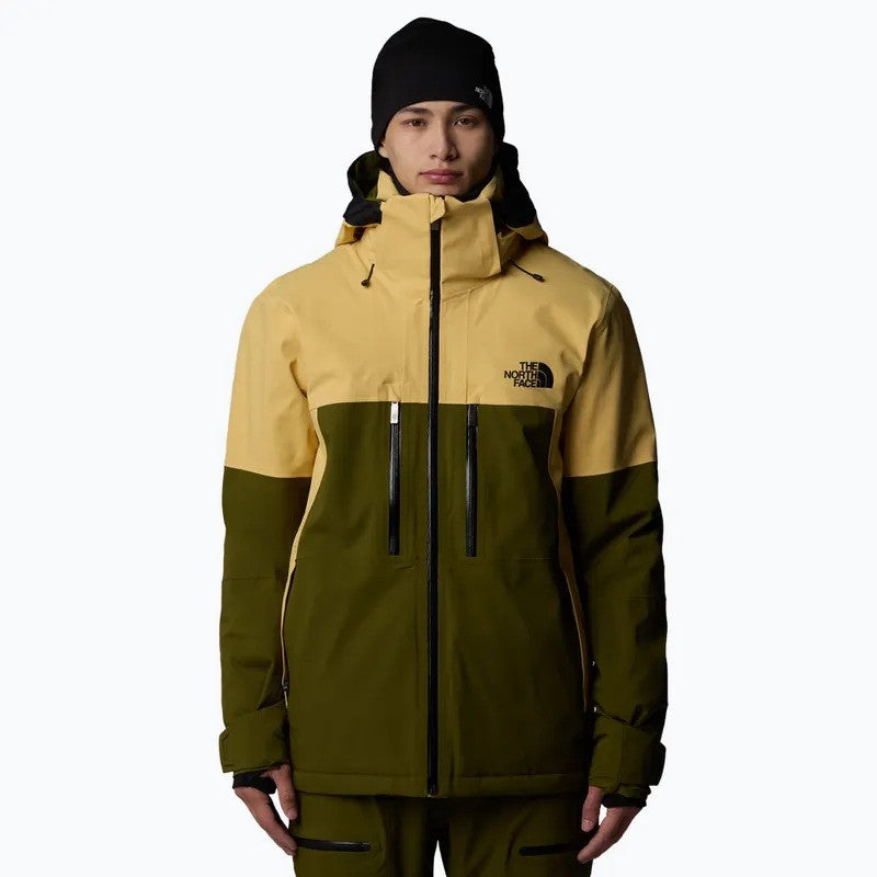 The North Face Men's Chakal Jacket