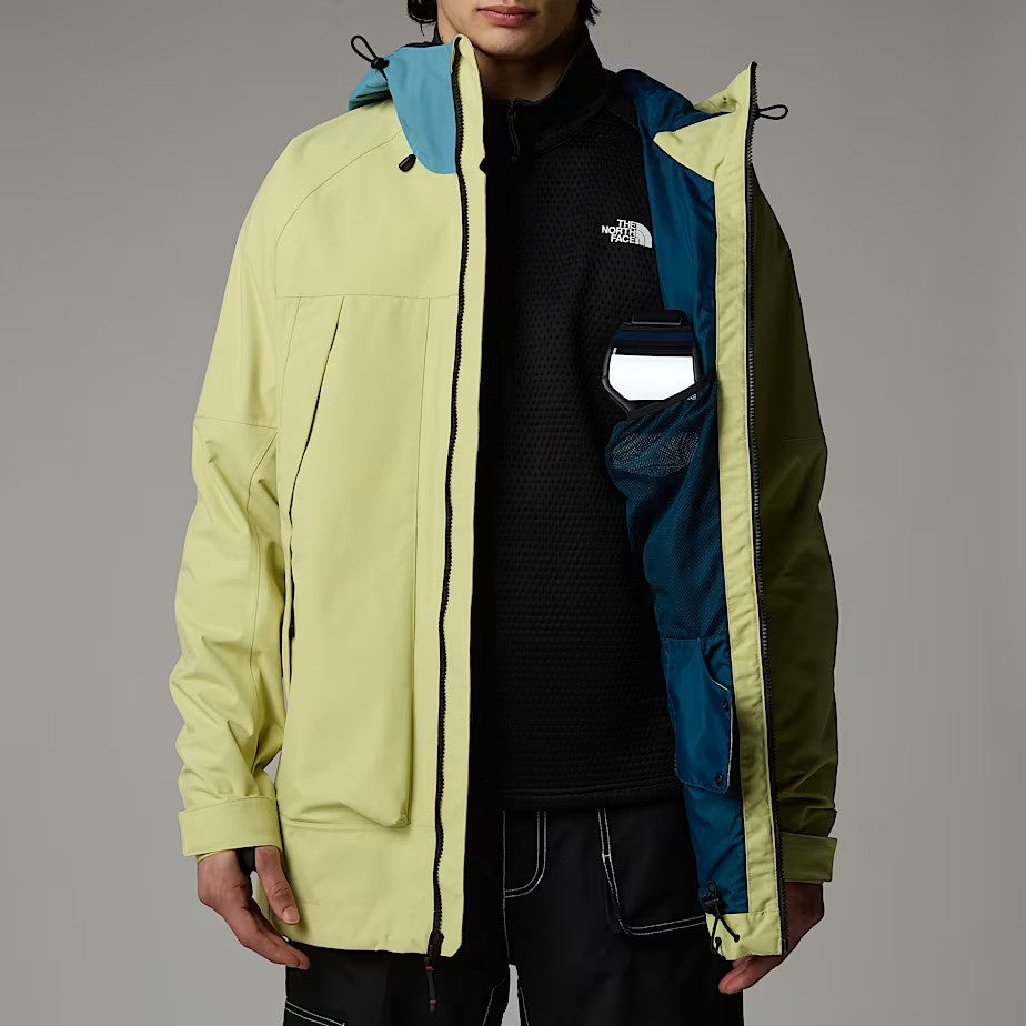 The North Face Men's Balfron Jacket