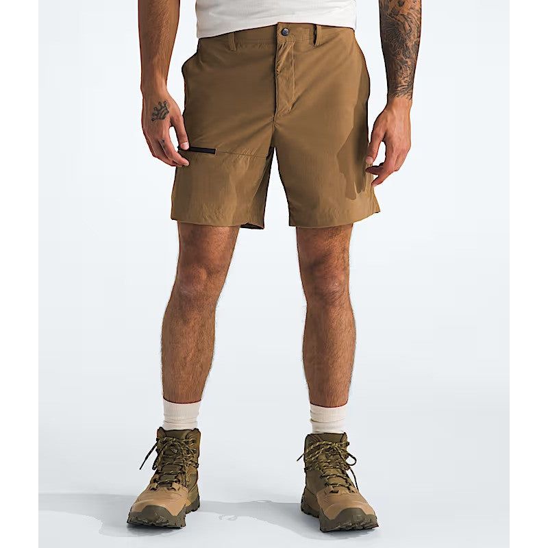 The North Face Men's Basin 7" Shorts