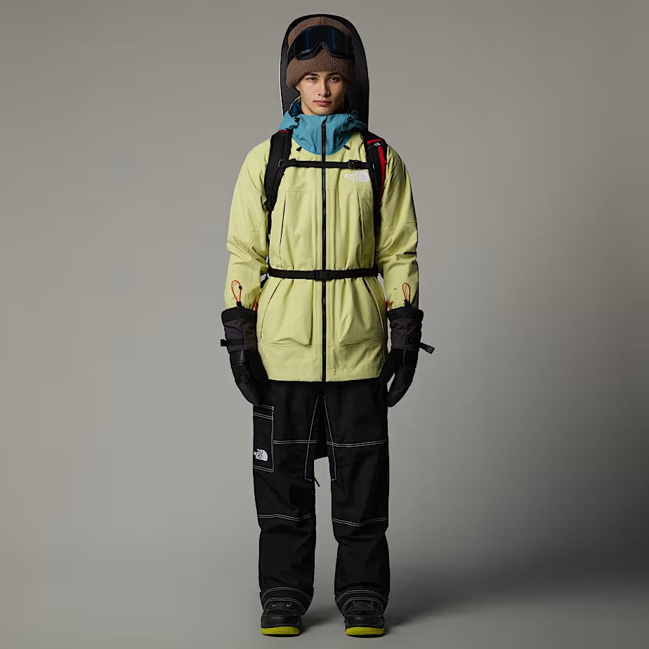 The North Face Men's Balfron Jacket