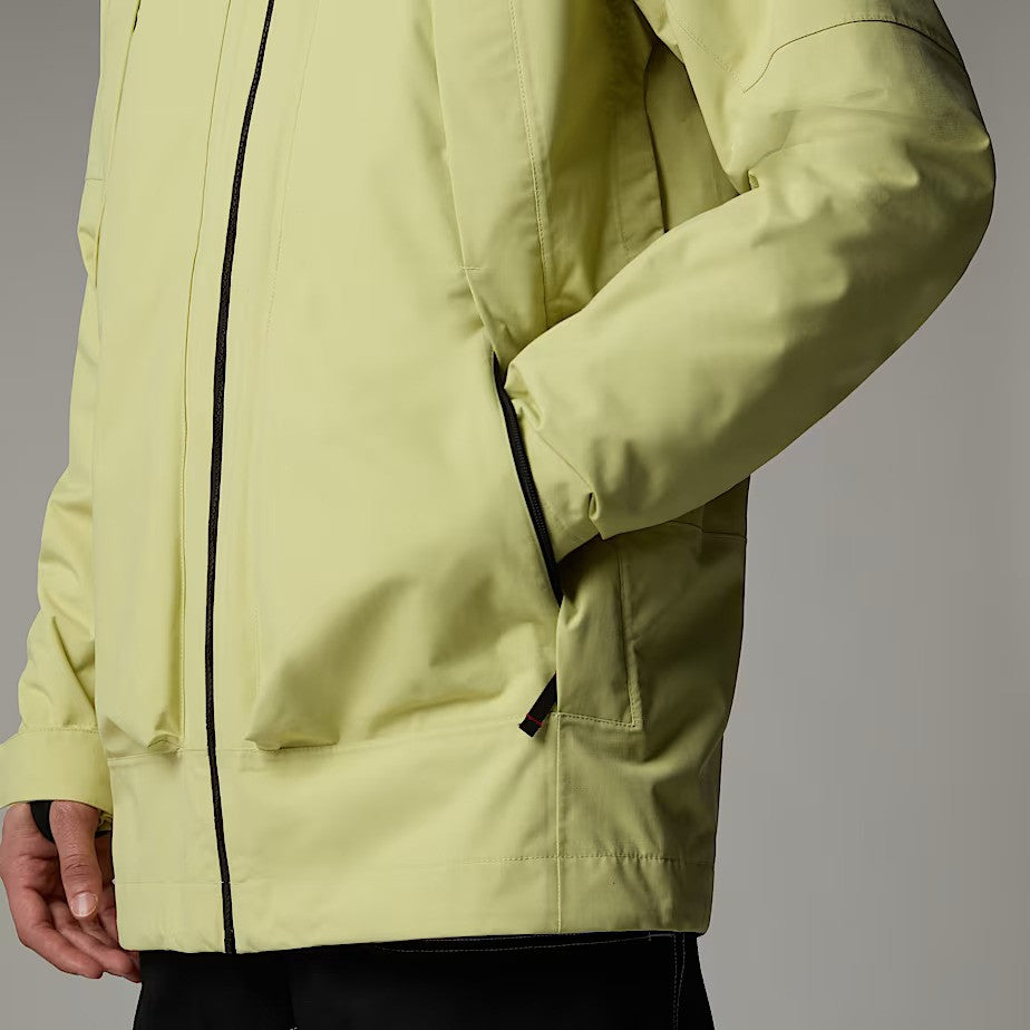 The North Face Men's Balfron Jacket