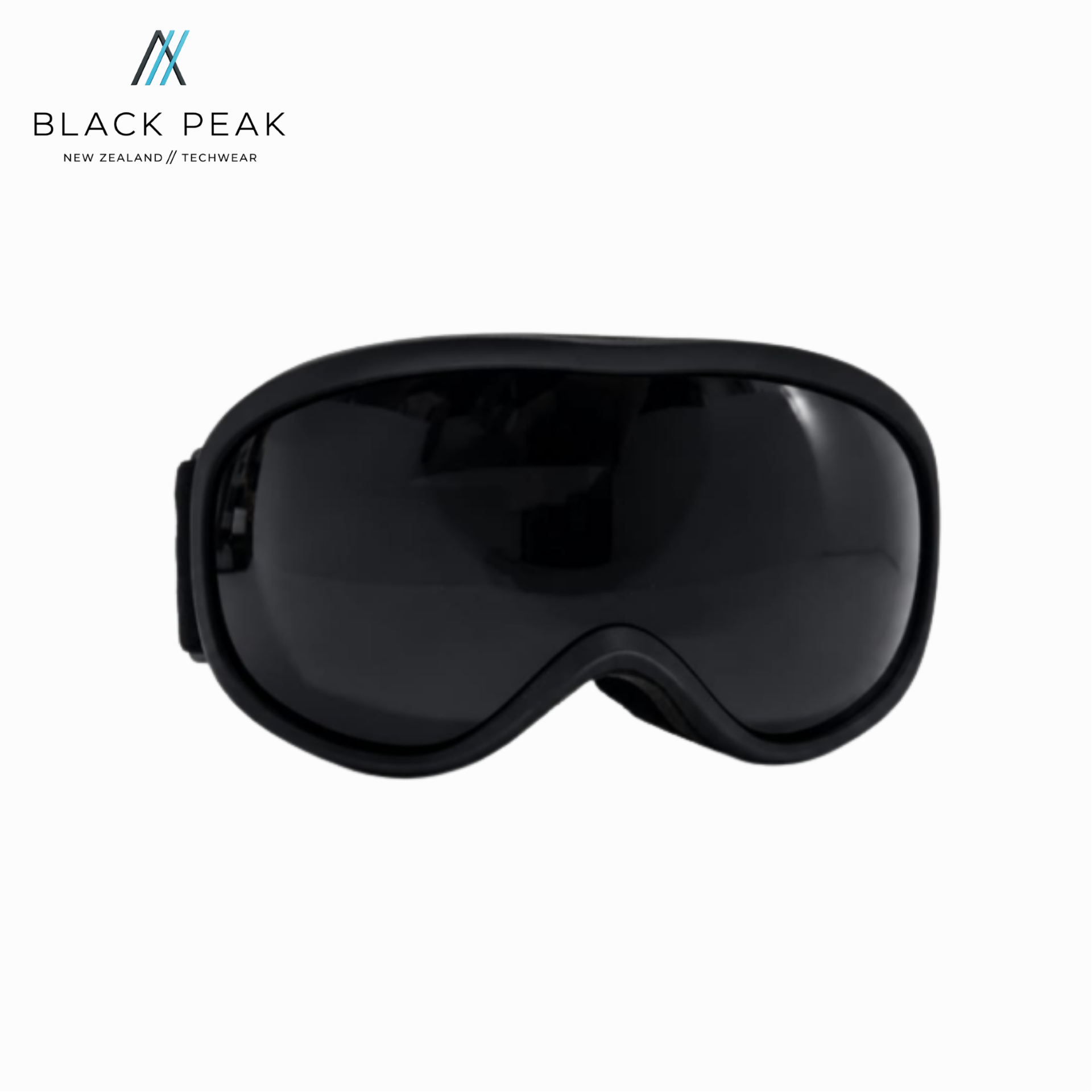 Black Peak Kid's Big Easy Ski Goggle