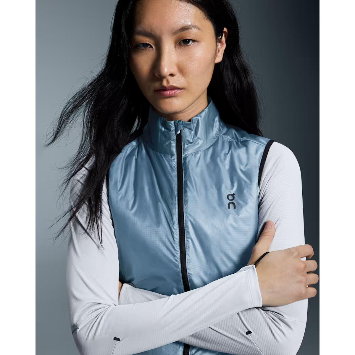 On Running Women's Weather Vest