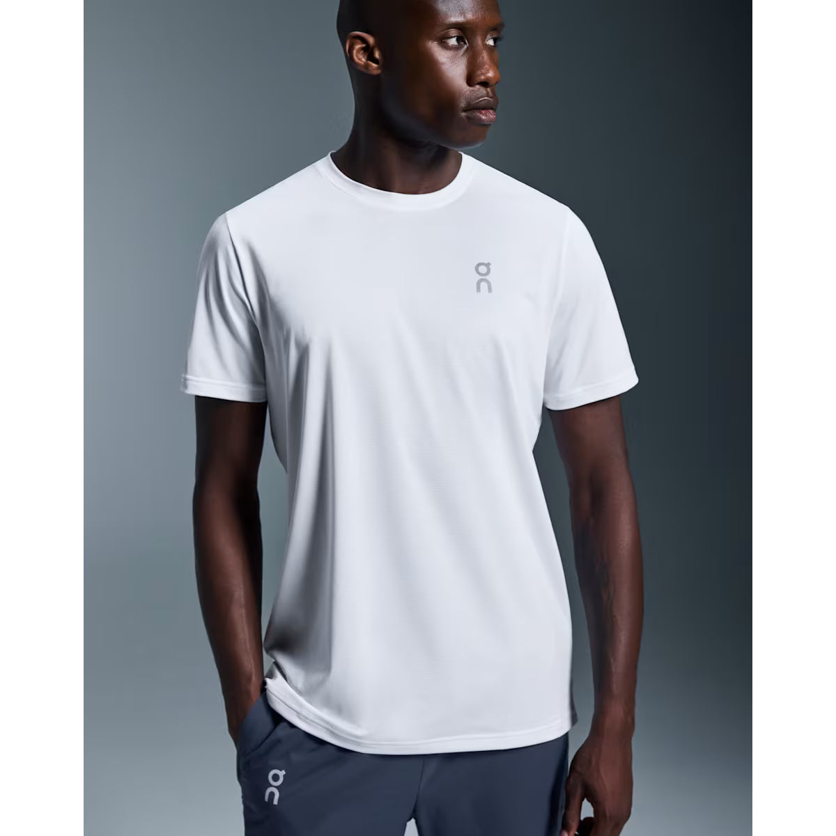 On Running Men's Core-T
