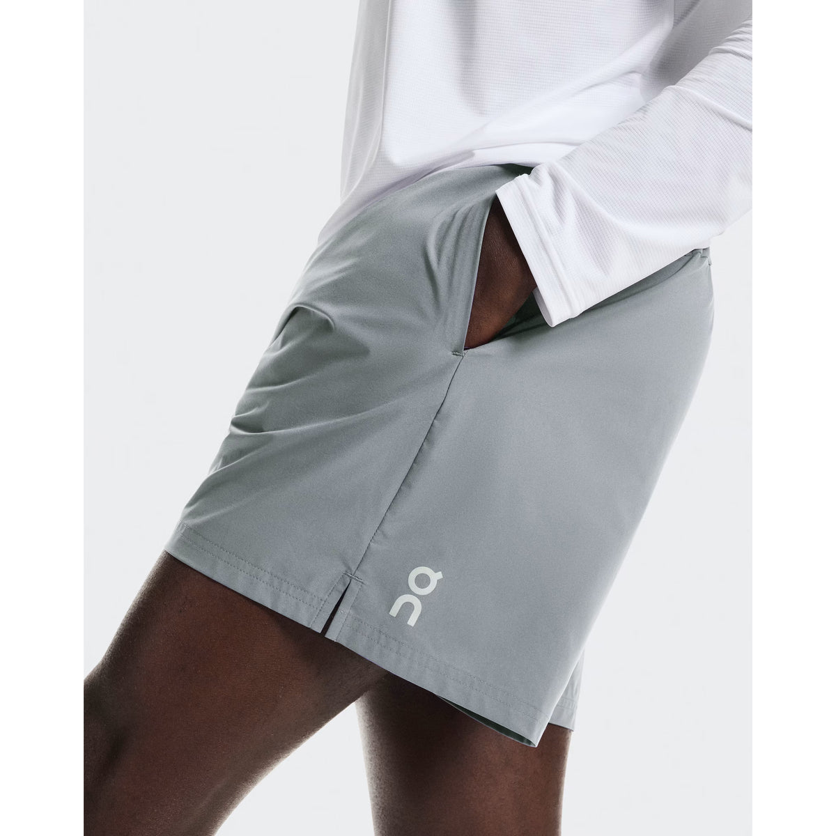 On Running Men's 5" Core Shorts