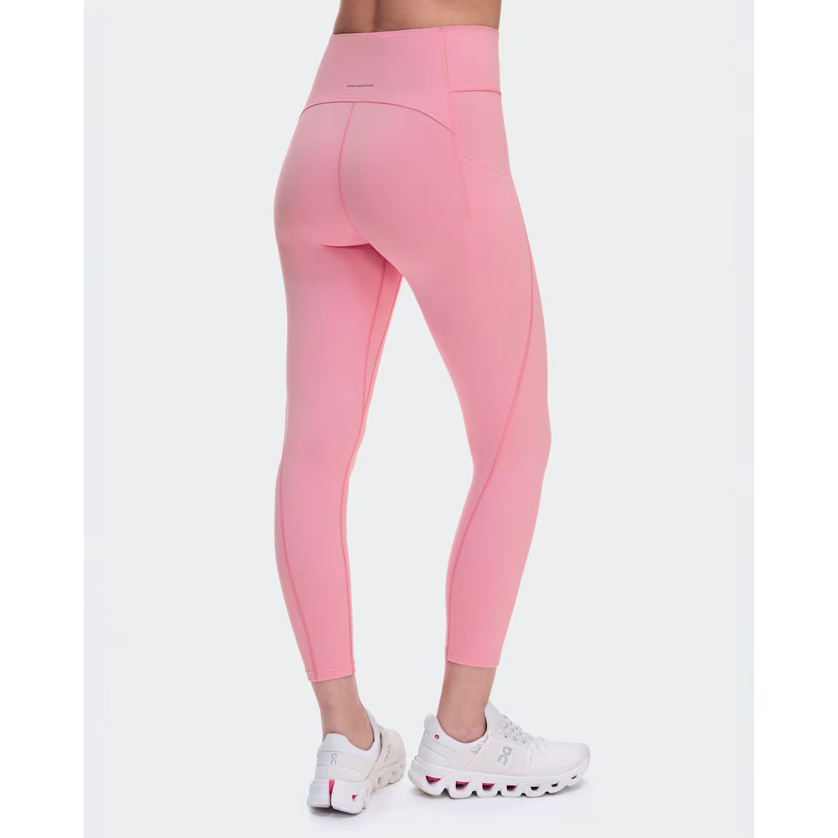 On Running Women's Studio Tights 7/8