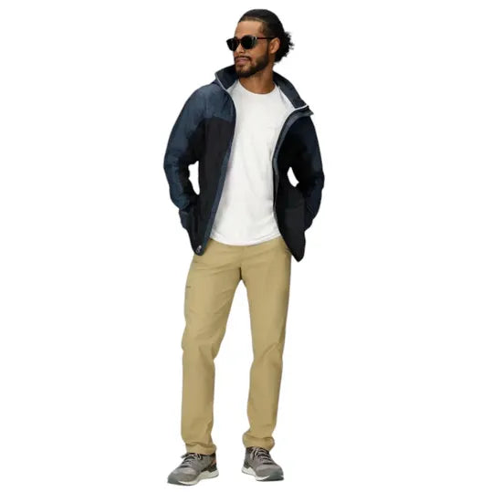 Marmot Men's Precip Eco Waterproof Jacket '25