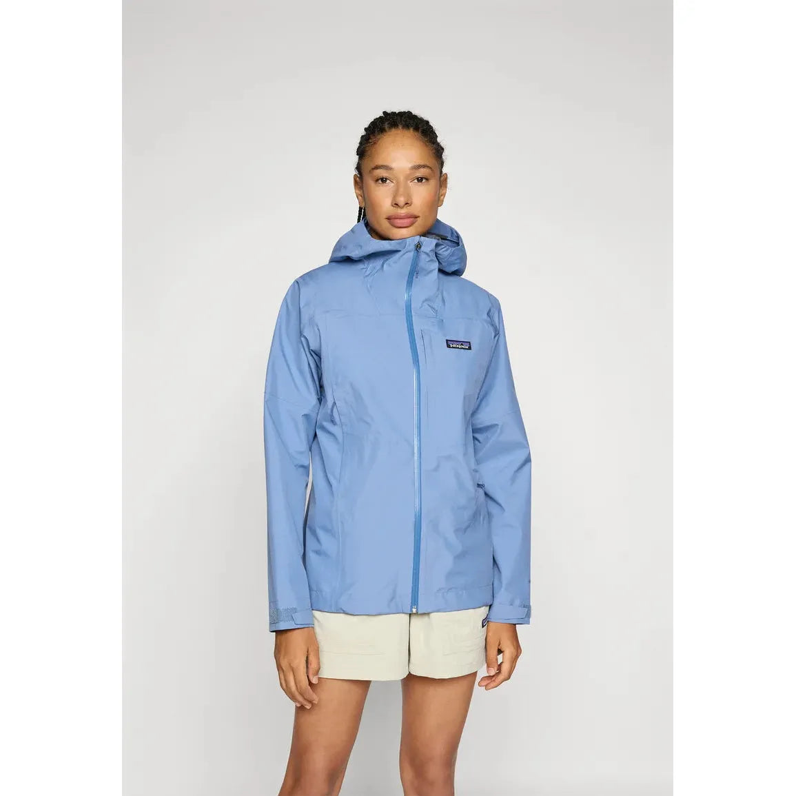 Patagonia Women's Boulder Fork Rain Jacket