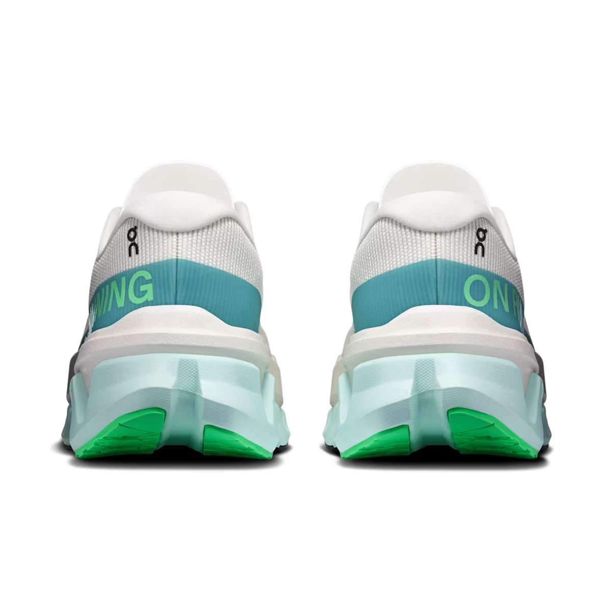 On Running Women's Cloudmonster 3 Hyper Running Shoes